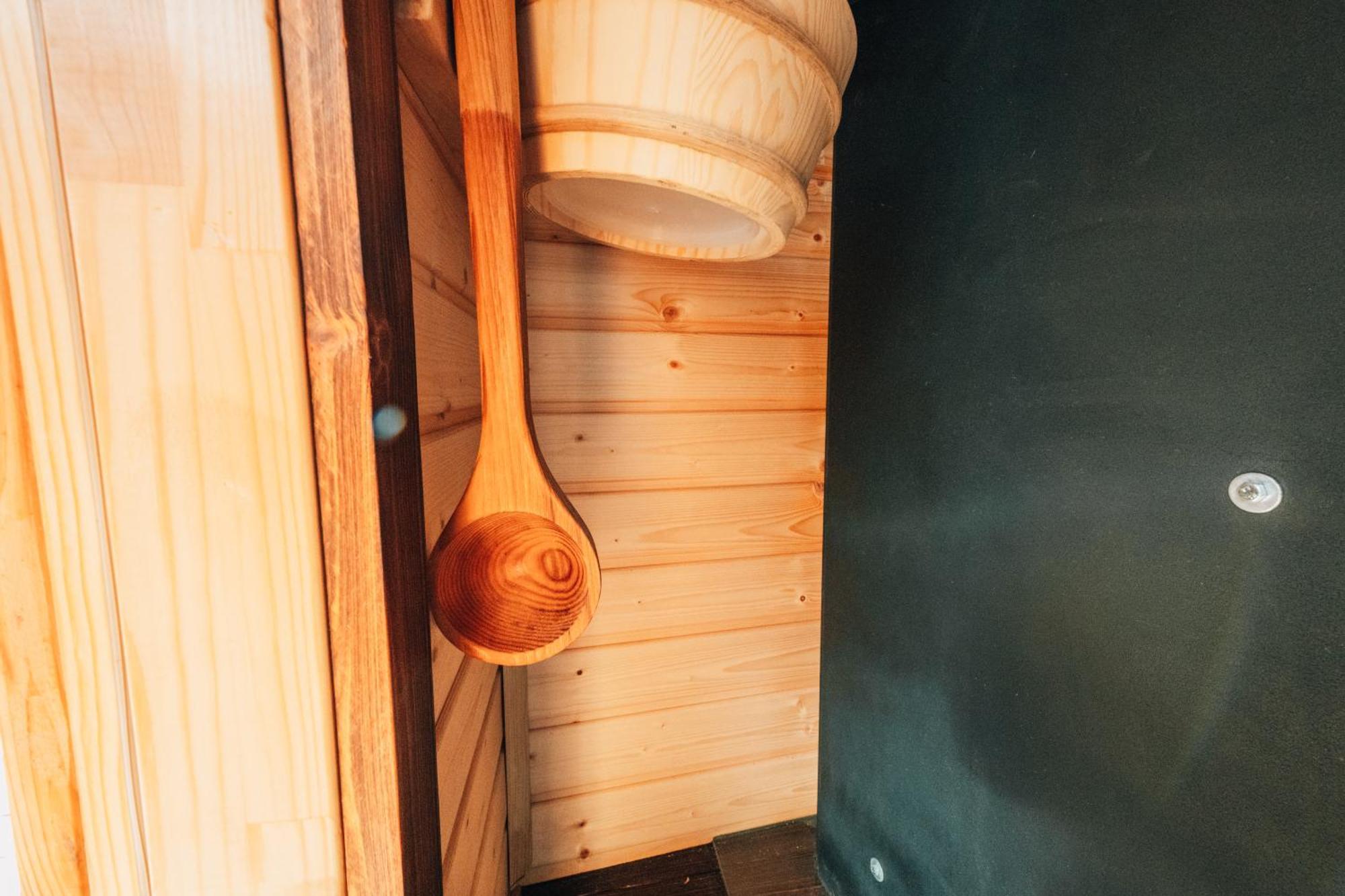 Podklastersky Domek Trebic Luaran gambar