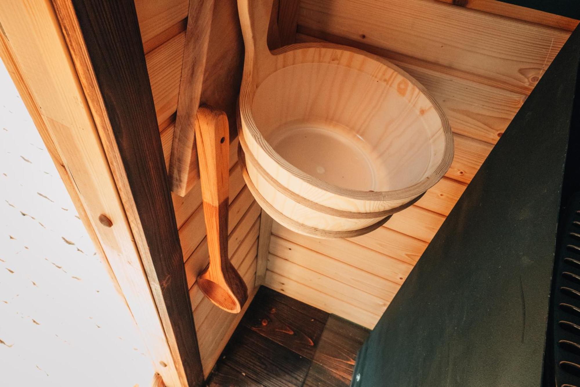Podklastersky Domek Trebic Luaran gambar