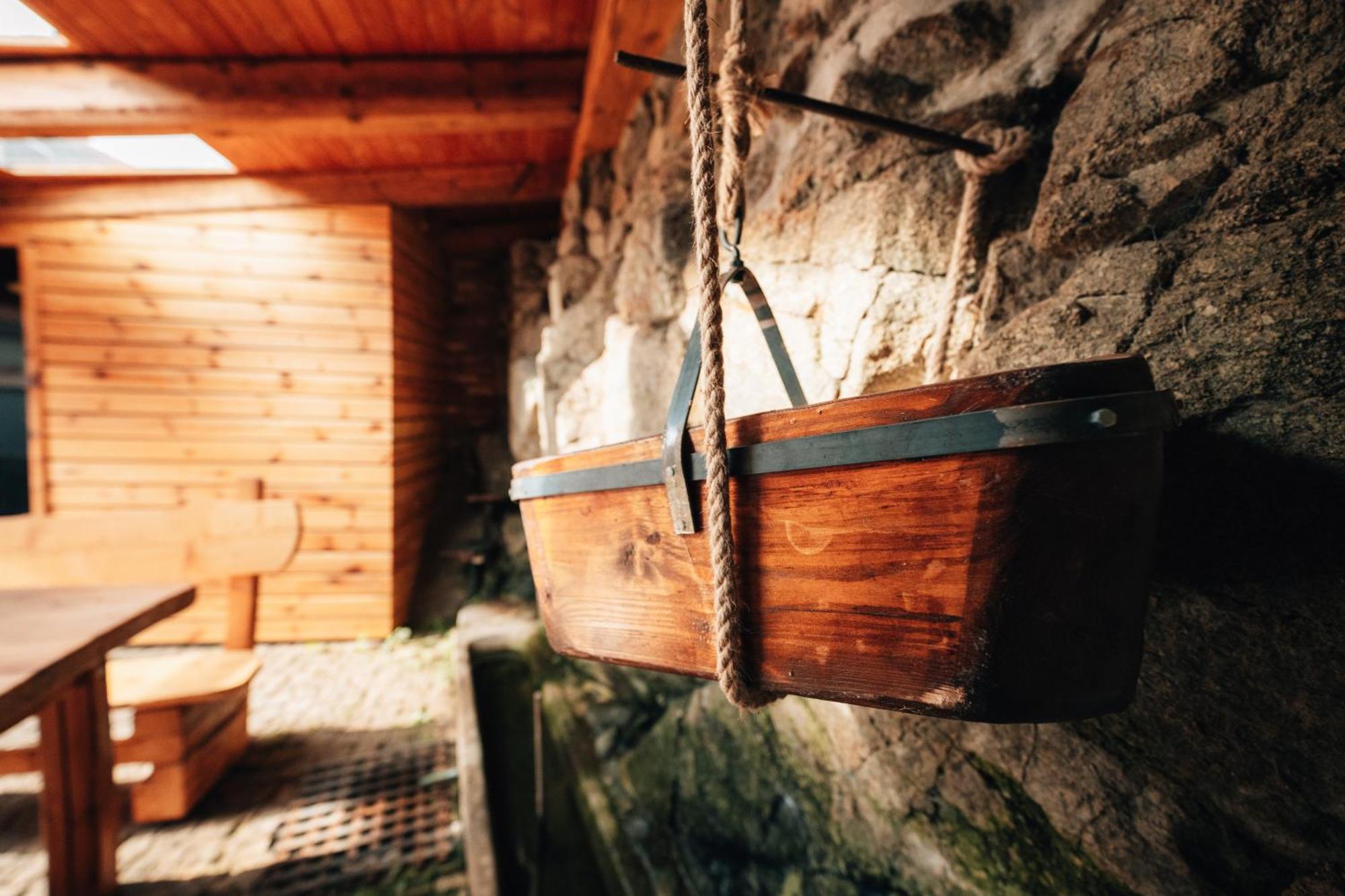 Podklastersky Domek Trebic Luaran gambar